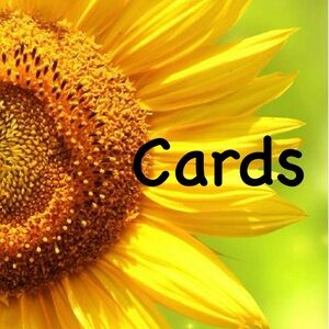 Greeting Cards